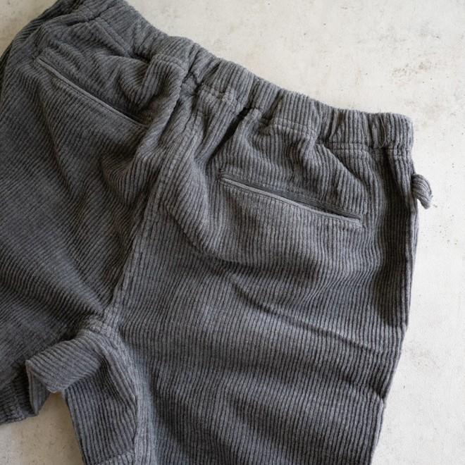 GOWEST（ゴーウエスト） ゴーウェスト CLIMBING TROUSERS 8W Stretch