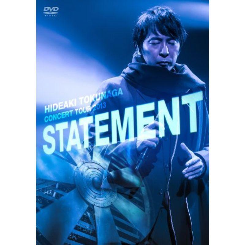 新しいブランド Concert Tour 2013 STATEMENT DVD BD、DVD、CDケース