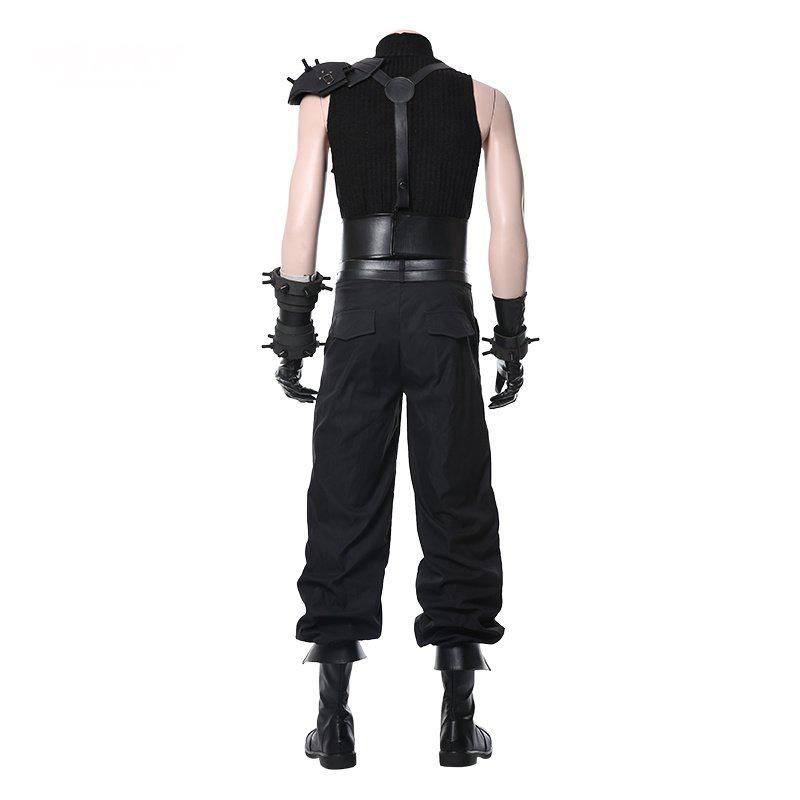 ファイナルファンタジーVII クラウド コスプレ Cloud Strife コスプレ 衣装 ファイナルファンタジーセブン FFVII FF7 クラウド・ストライフ コスプレ コスプレ クラウド Cloud Strife 衣装 ファイナルファンタジーセブン FFVII FF7 ストライフ 十分ご検討の上にてご入札ください