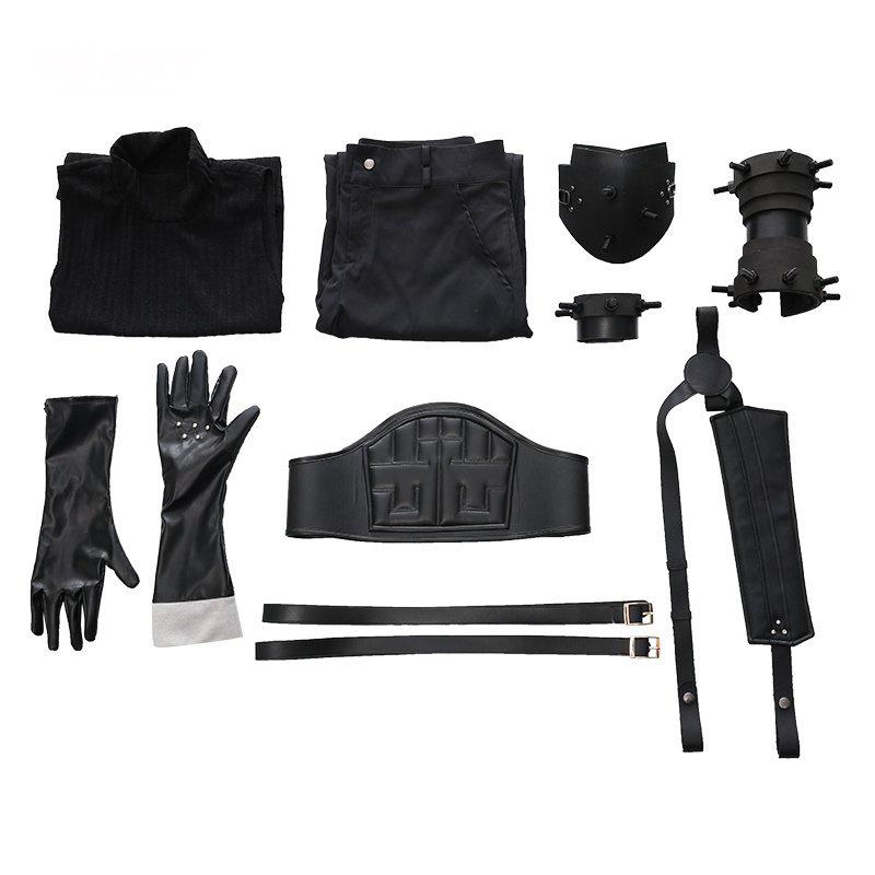 ファイナルファンタジーVII クラウド コスプレ Cloud Strife コスプレ 衣装 ファイナルファンタジーセブン FFVII FF7 クラウド・ストライフ コスプレ コスプレ クラウド Cloud Strife 衣装 ファイナルファンタジーセブン FFVII FF7 ストライフ 十分ご検討の上にてご入札ください