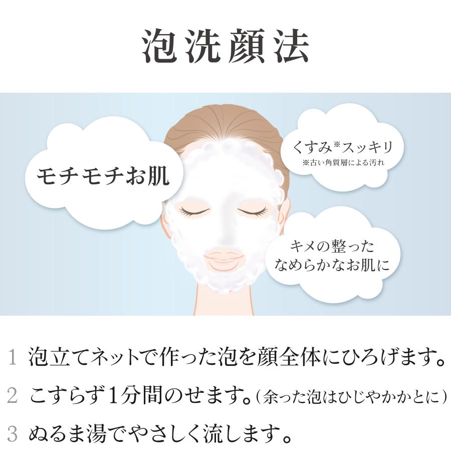 黒なまこ石鹸箱なし5個セット なまこ成分配合 黒なまこ 石鹸 4個 セット 洗顔 せっけん - 長崎県時津