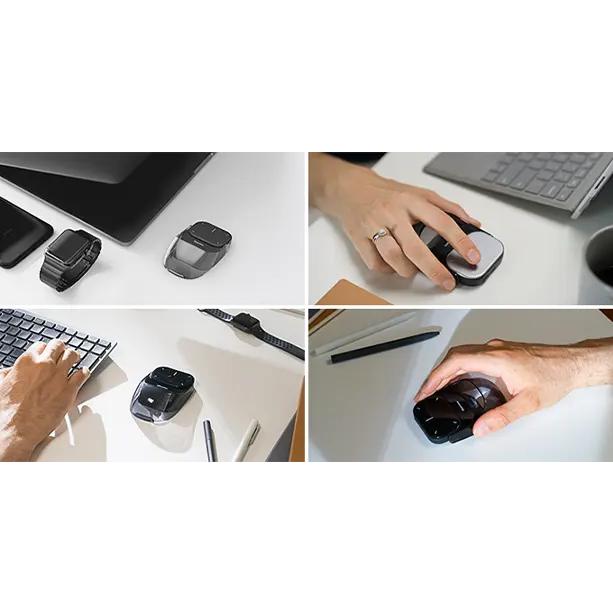 AIスマートマウス Chat GPT 搭載 マルチ機能AI スマートマウス マウス ワイヤレス