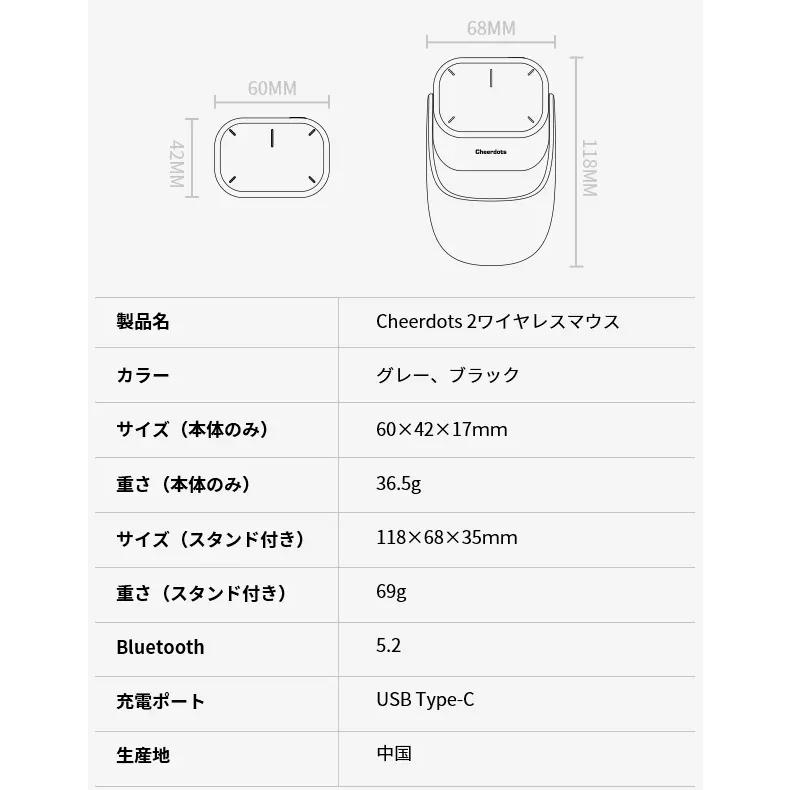 Chat GPT 搭載 マルチ機能AI スマートマウス マウス ワイヤレス