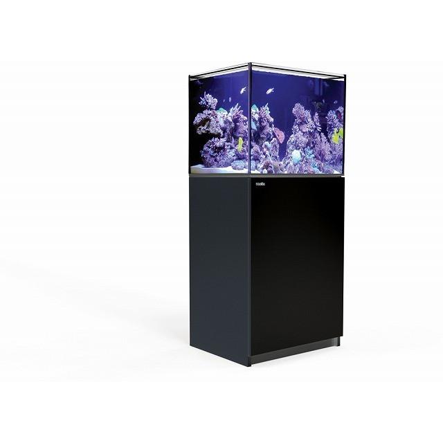 Reefer 0 60cm ならショッピング ランキングや口コミも豊富なネット通販 更にお得なpaypay残高も スマホアプリも充実で毎日どこからでも気になる商品をその場でお求めいただけます ペット用品 生き物 ブラック オーバーフロー水槽 Red Red Sea 60cm 0