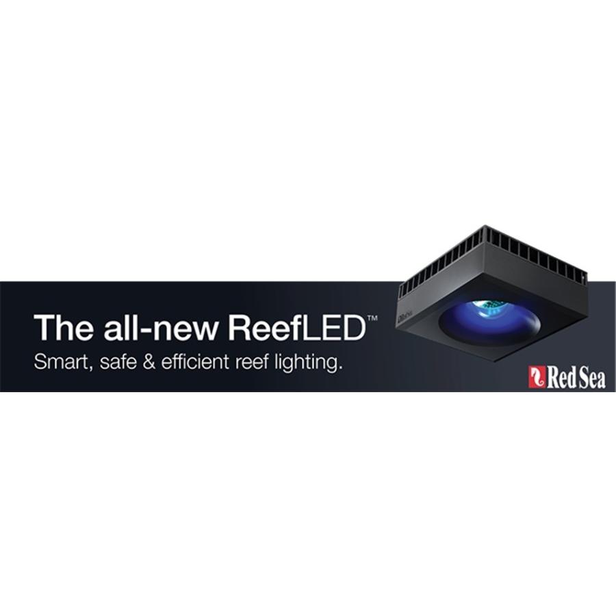 送料無料 Reef Led90 リーフled Red Sea Led 生麦海水魚ヤフー店 通販 Yahoo ショッピング