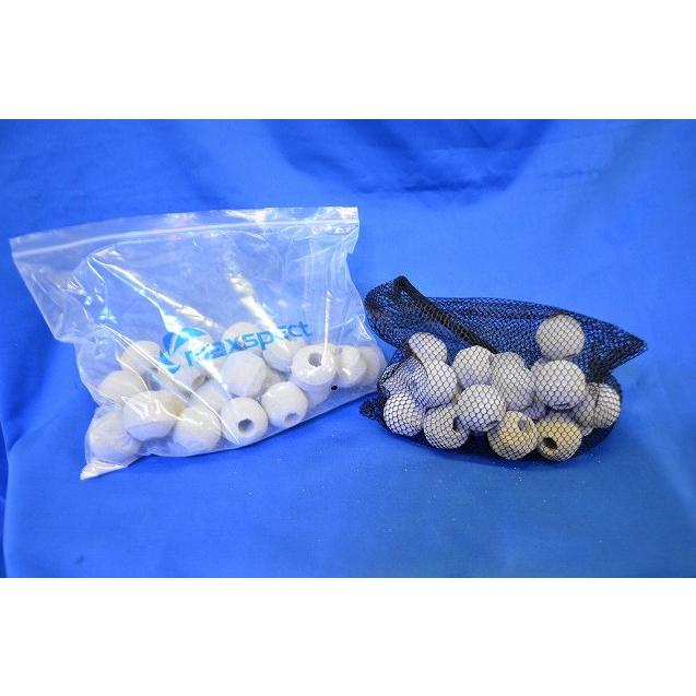 ろ材 Nano Tech Bio Sphere ナノテック スフィア R 生麦海水魚ヤフー店 通販 Yahoo ショッピング
