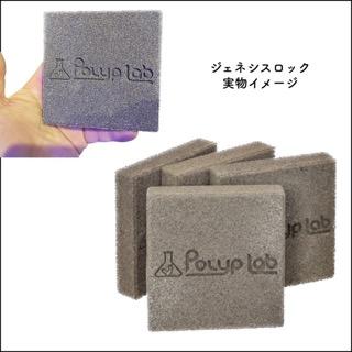 ZOOX × Polyplab Genesis Rock Power Rack full ジェネシスロック
