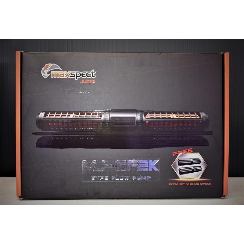 水流ポンプ(値下げ) ジャイル MJ－GF2K 7000L/h