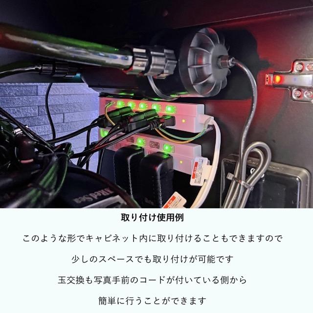 カミハタ ターボツイストZ 36W UV殺菌灯 水槽用 紫外線殺菌器 強力殺菌 コケ対策 アオコ対策 大型水槽 海水 淡水 水質改善 約1,200Lまでの画像