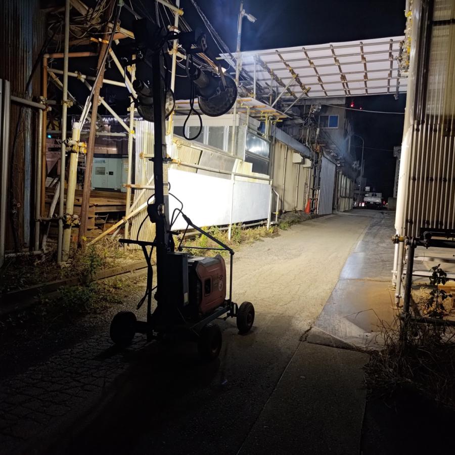 やまびこ 【セット売り】パワーライト PL402＋発電機 HPG3000iS【中古】 : ナンブショップ ヤフー店 - 通販 - Yahoo ...