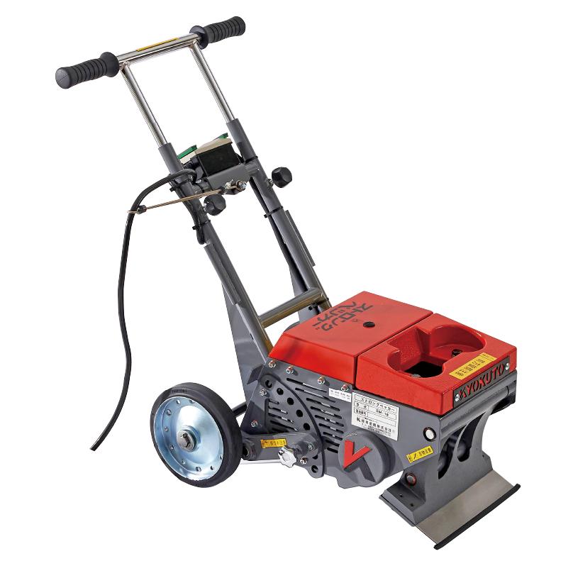 KLASS 床剥がし機 ストロングペッカー SM-18 : ナンブショップ ヤフー 