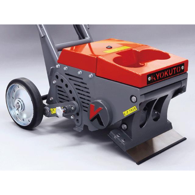 KLASS 床剥がし機 ストロングペッカー SM-18 : ナンブショップ ヤフー 
