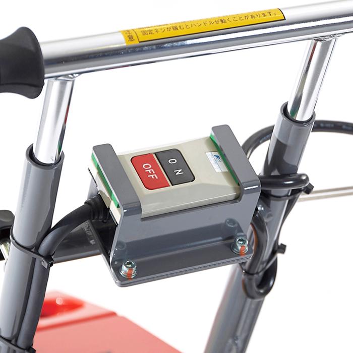 KLASS 床剥がし機 ストロングペッカー SM-18 : ナンブショップ ヤフー