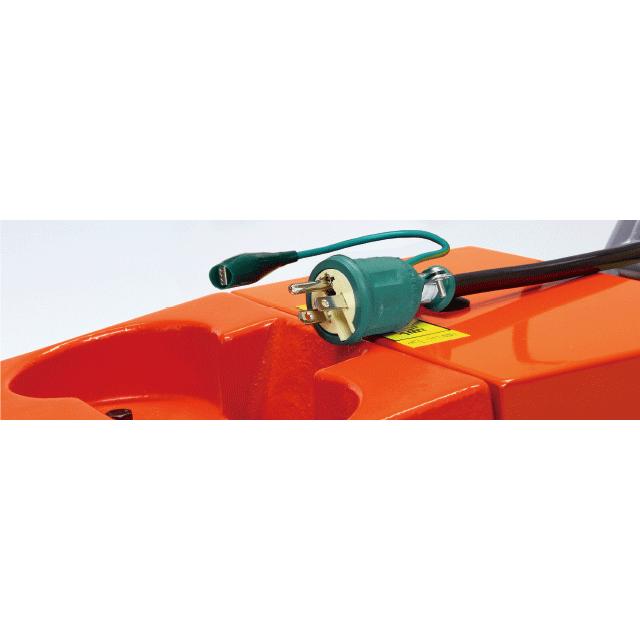 KLASS 床剥がし機 ストロングペッカー SM-18 : ナンブショップ ヤフー 