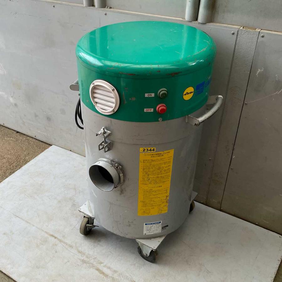 荏原製作所 集塵機 ジェットダスター EJD1N #2344【 中古 荏原製作所 集塵機 ジェットダスター EJD1N #2344【 中古
