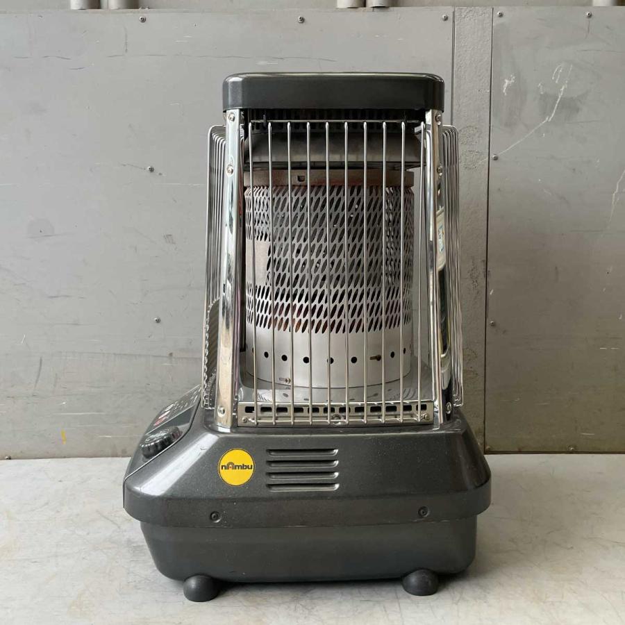 ダイニチ工業 FM-195F ブルーヒーター 2015年製 #2237【 中古 ダイニチ工業 FM-195F ブルーヒーター 2015年製 #2237【 中古