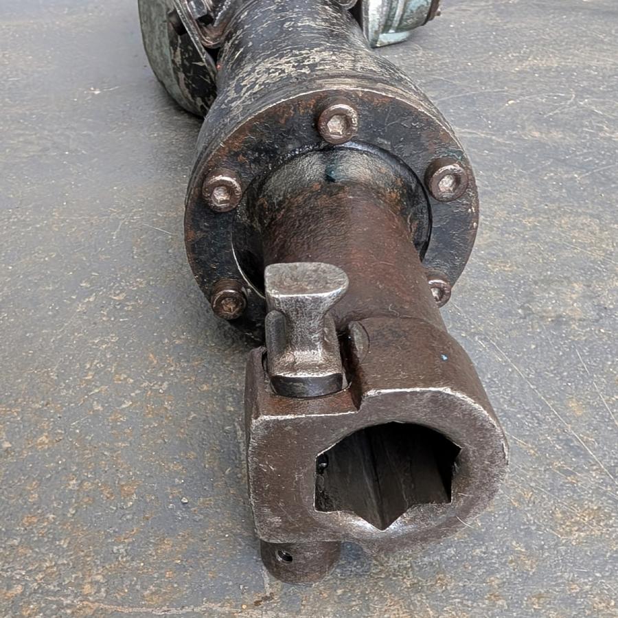 H65SB2 電気ハンマー 日立工機 はつり HiKOKI【中古】 : ナンブ