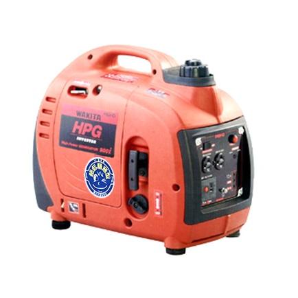 ワキタ インバータ発電機 HPG900i : ナンブショップ ヤフー店 ワキタ インバータ発電機 HPG900i : ナンブショップ ヤフー店