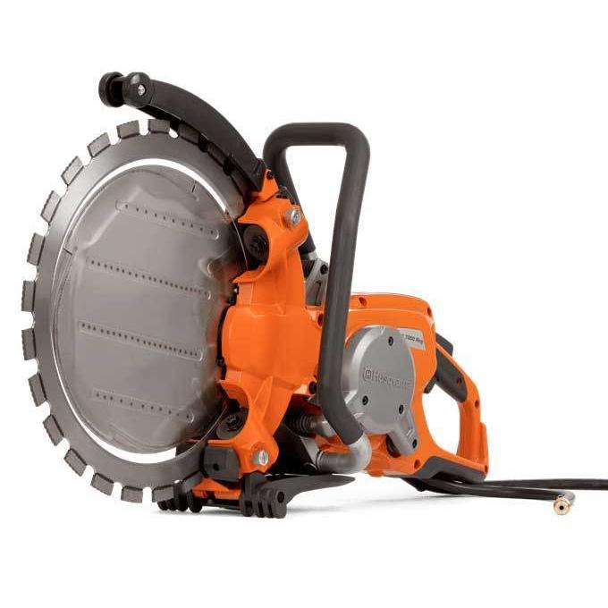 ハスクバーナ Husqvarna 高周波式パワーカッター K7000 RING 14 ハスクバーナ Husqvarna 高周波式パワーカッター K7000 RING 14