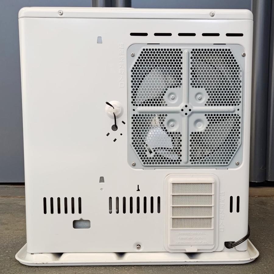 TOYOTOMI（トヨトミ） 石油ファンヒーター LC-S36F トヨトミ【中古