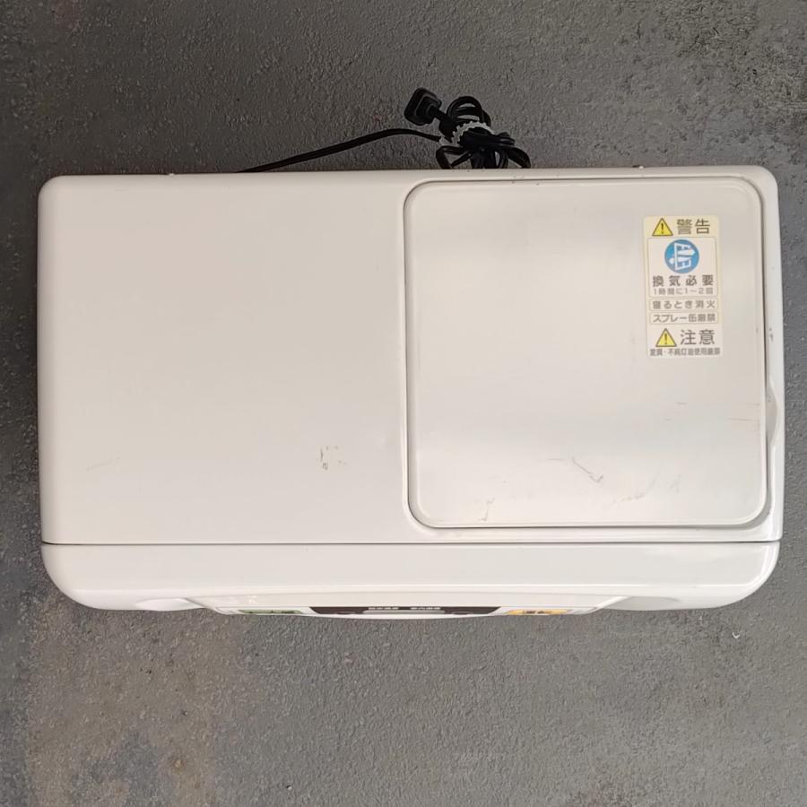 TOYOTOMI（トヨトミ） 石油ファンヒーター LC-S36F トヨトミ【中古