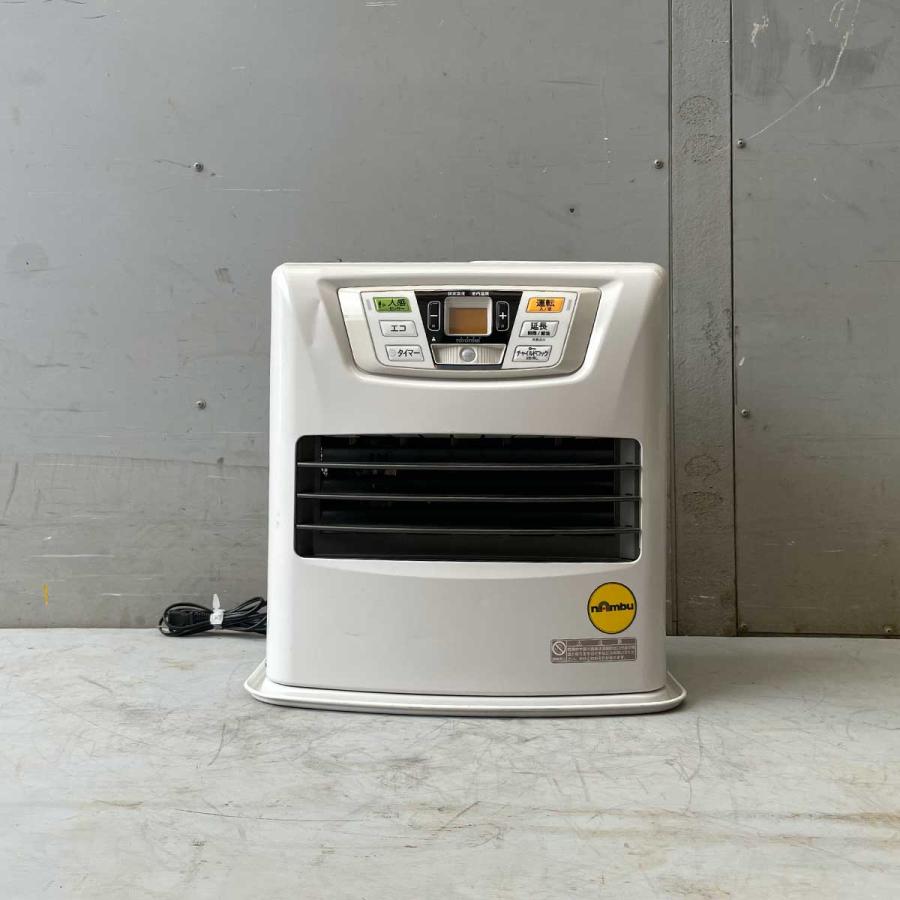 トヨトミ LC-S36F 石油ファンヒーター【 中古 】 : ナンブ トヨトミ LC-S36F 石油ファンヒーター【 中古 】 : ナンブ