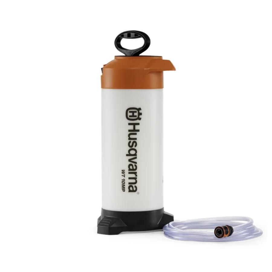 ハスクバーナ（Husqvarna） 加圧式給水タンク プレッシャータンク (4m 