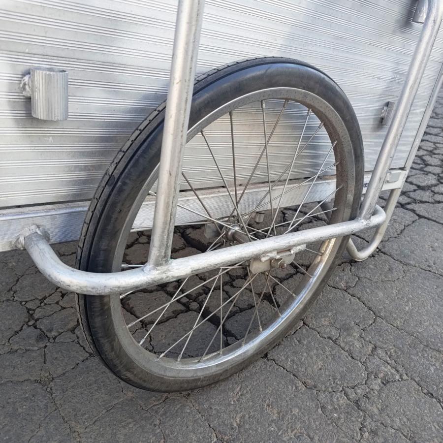 Pica リアカー PHC-130 中古品