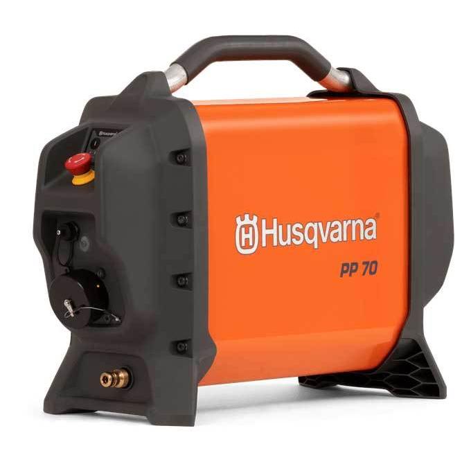 ハスクバーナ Husqvarna 高周波 パワーパック PP70 ハスクバーナ ハスクバーナ Husqvarna 高周波 パワーパック PP70 ハスクバーナ