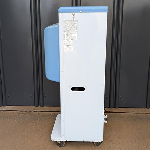 静岡製機 冷風機 RKF405【中古】 : ナンブショップ ヤフー店 - 通販 