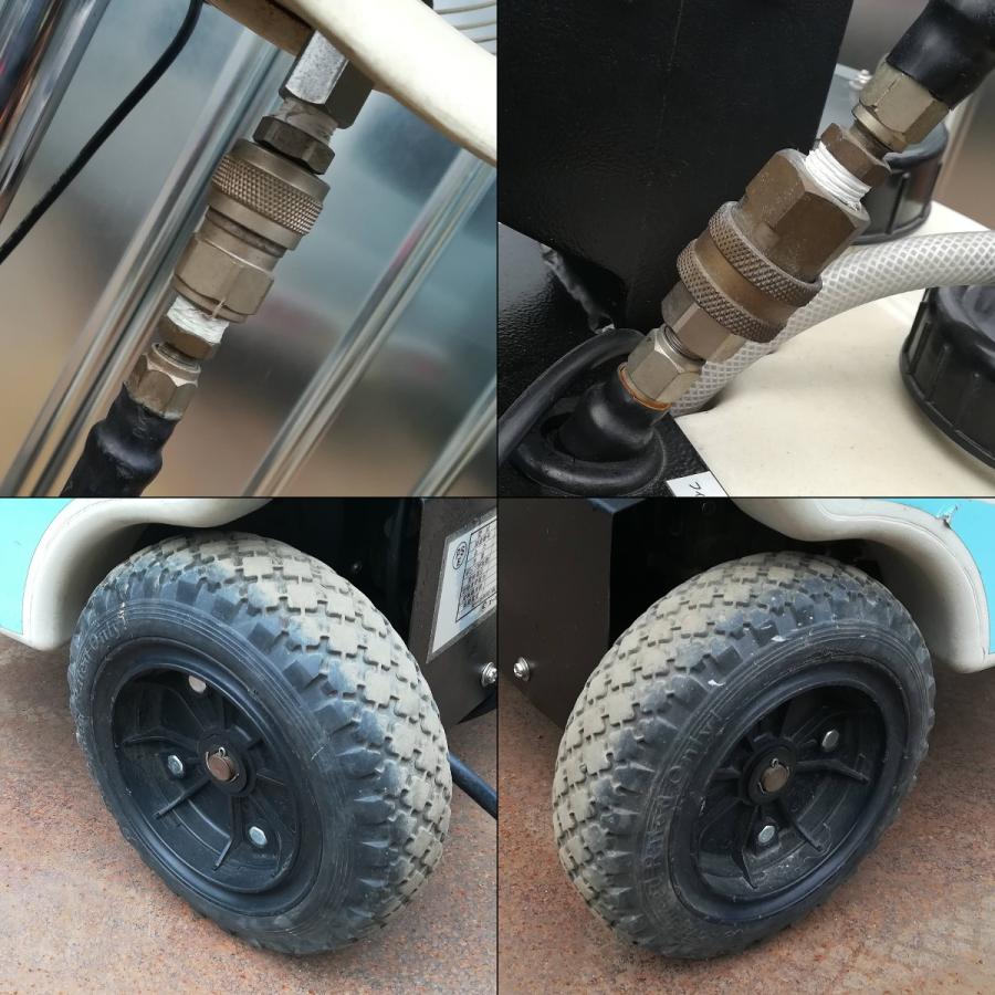 スーパー工業 ミストファン 業務用 屋外 SFJ-2000 ミスト発生機 スーパー工業 ミストファン 業務用 屋外 SFJ-2000 ミスト発生機