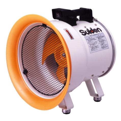 スイデン 送風機 SJF-200L-1 低騒音タイプ #1307-1308【 中古 スイデン 送風機 SJF-200L-1 低騒音タイプ #1307-1308【 中古