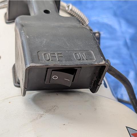 送風機 スイデン SJF-200L-1【中古】 : ナンブショップ ヤフー店