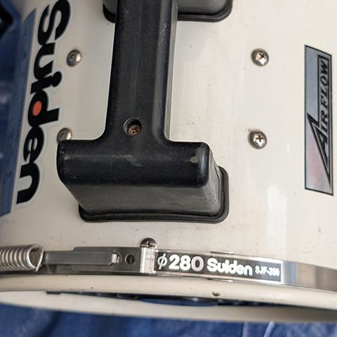 送風機 スイデン SJF-250L-1 低騒音【中古】 : ナンブショップ ヤフー