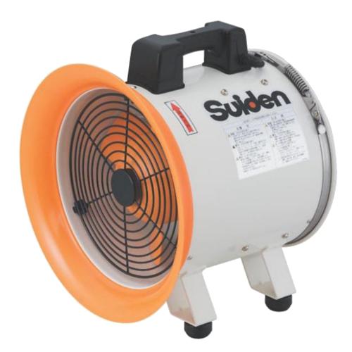 スイデン 送風機 SJF-300RS-1 標準タイプ【 中古 】 : ナンブショップ 