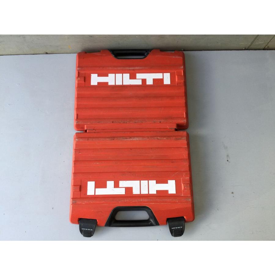 HILTI ヒルティ コンビハンマードリル TE 30-M-AVR ロータリーハンマー 