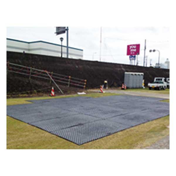 ウッドプラスチックテクノロジー 養生用敷板 Wボード軽量 4x8 ウッドプラスチックテクノロジー 養生用敷板 Wボード軽量 4x8