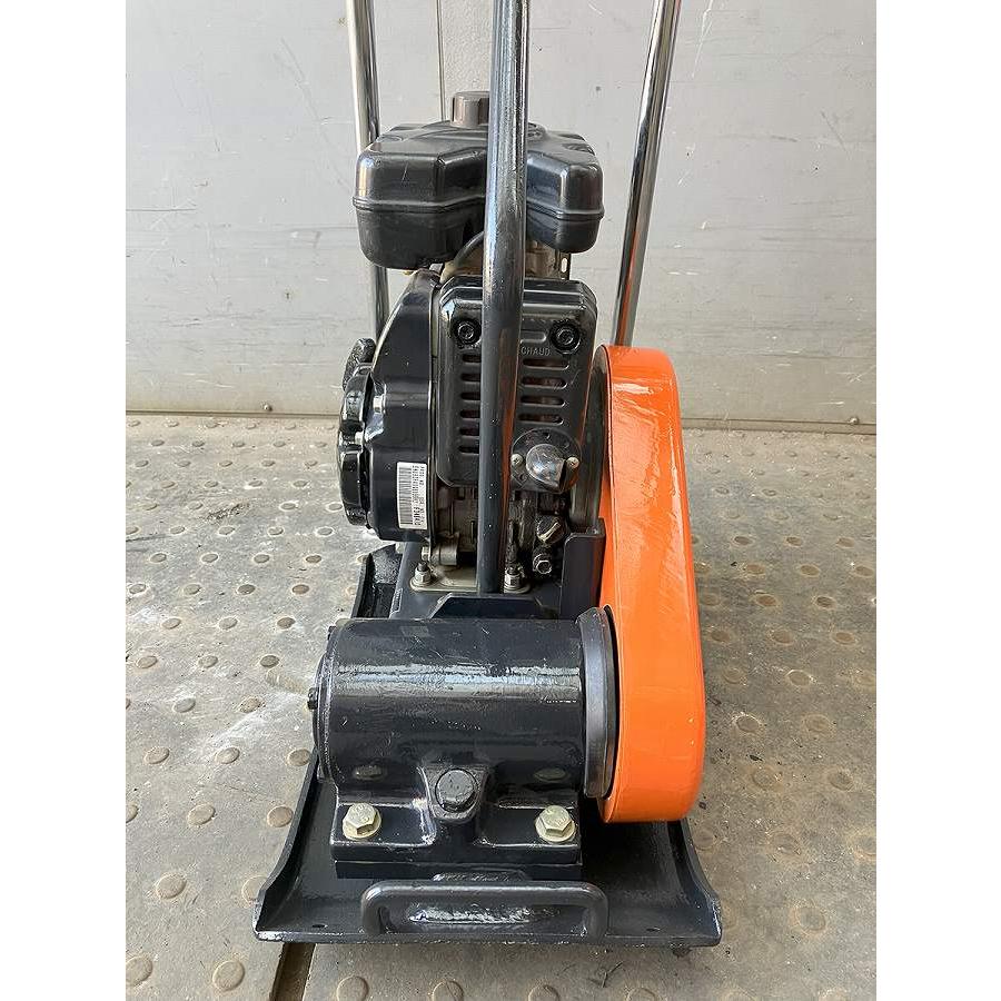 日立 エンジンプレート 中古品 ZV40PF 日立 エンジンプレート 中古品 ZV40PF