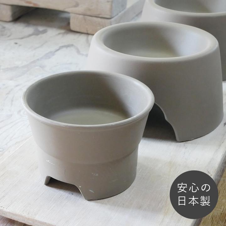 丸高台プレーンフードボウル (S) 全10色 pet96 プレゼント ギフト