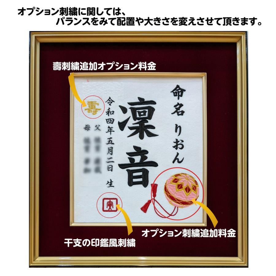 山階宮関係の手紙4種・額入セット 山櫻名刺 4号 L041 金線: 名刺【オンラインショップ SOREAL