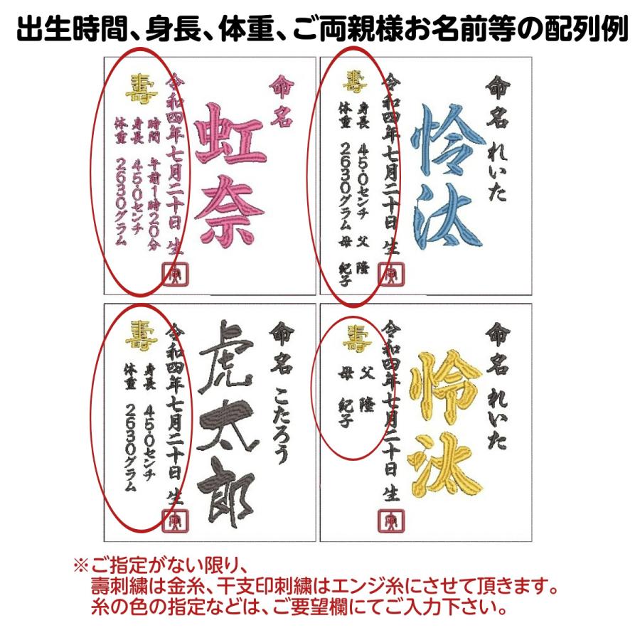 手毬刺繍】 手毬 鞠 毬 刺繍 刺繍命名額 命名書 出産祝い お祝い