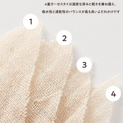 フリルスタイ】名入れ 刺繍 名前入り ギフト フリル スタイ よだれかけ
