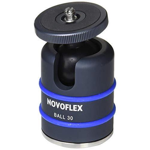 ノヴォフレックス NOVOFLEX デジカメ用自由雲台 Ball HEAD 30