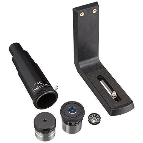 最新 Kenko 天体望遠鏡 Sky Explore SE-AT100N RD 反射式 口径100mm 焦点距離450mm 卓上型 自動追尾機能付 SE-AT100N RD 【5511757391】(19751円)