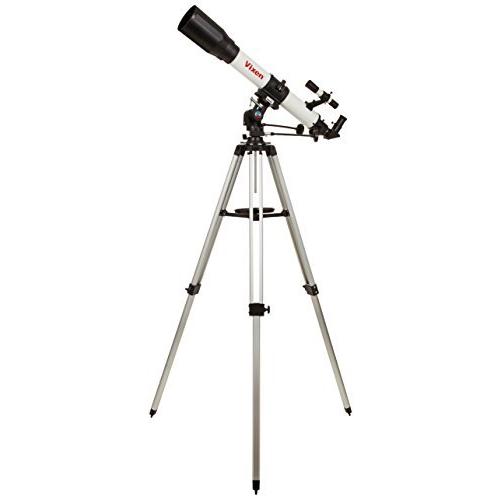 Vixen 天体望遠鏡 スペースアイ700 屈折式 口径70mm 焦点距離700mm 経緯台式 32754 