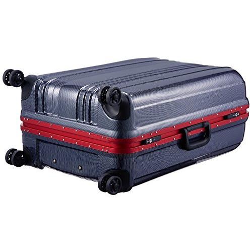 【超美品】 [シフレ] GREEN WORKS(グリーンワークス) 双輪キャスター GRE1046-68 ESC 保証付 88L 75 cm 5.3kg カーボンネイビー 【3191464597】(17938円)