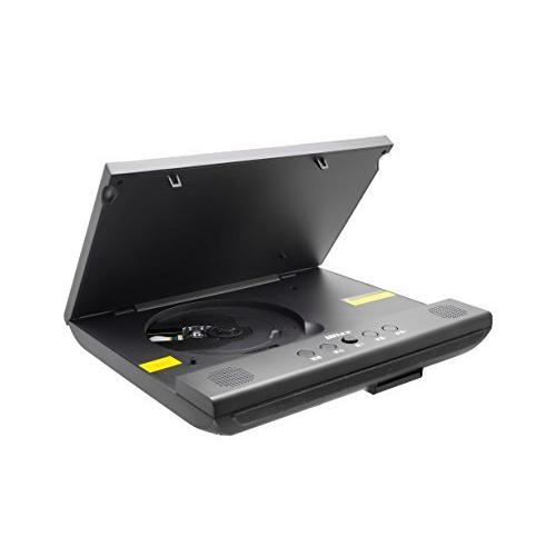 Wizz AndroidタブレットDVDプレーヤー DV-PTB1080 