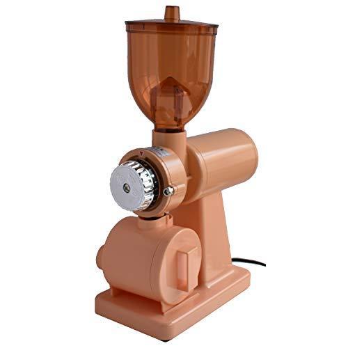 上品なBONMAC [ボンマック] コーヒーミル BM-250N DR [デゼルト