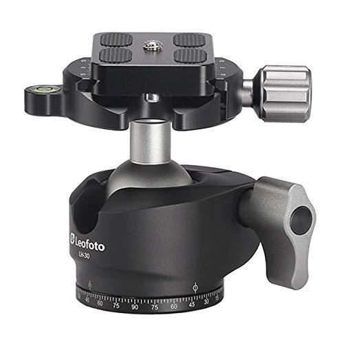 Vanguard Alta GH-100 マグネシウム合金三脚ヘッド 雲台 Vanguard Alta