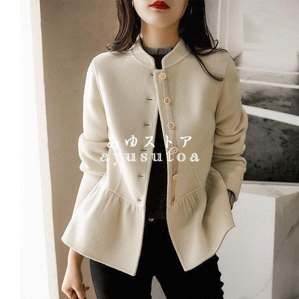 コート レディース 40代 50代 秋 冬 チュニック アウター トレンチコート トップス パーカー チェスターコート きれいめ 大きいサイズ おしゃれ 可愛い 着痩せ 国産品